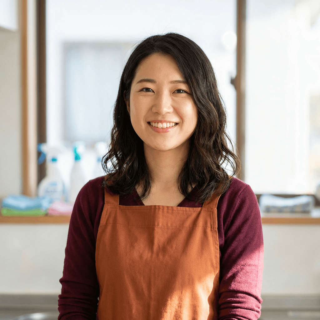 Sarah L., personal growth client